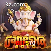 Ganesha Gold